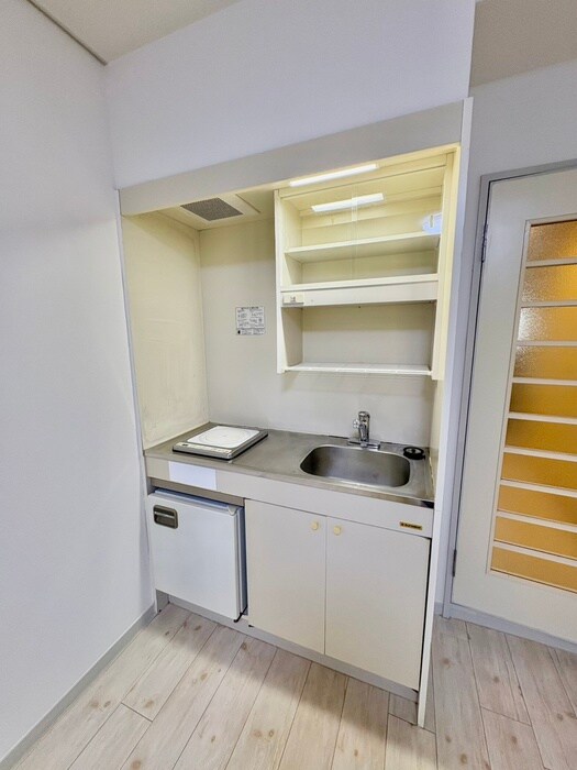 物件内観写真8　(キッチン)