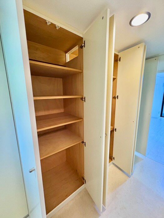 物件内観写真9　(収納)