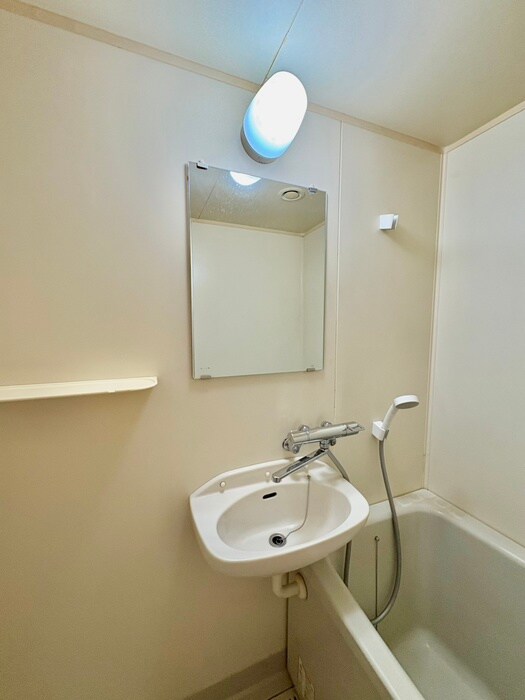 物件内観写真10　(洗面)