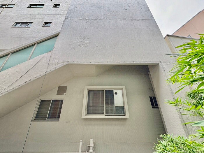 物件内観写真14　(室内からの展望)