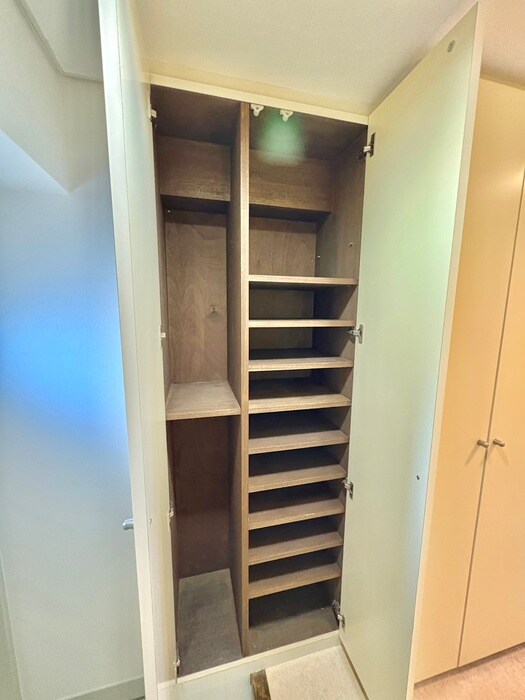 物件内観写真16　(靴箱)