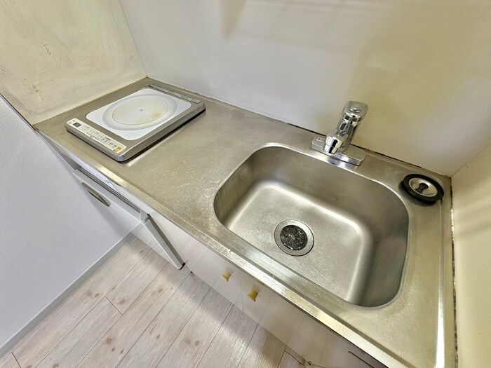 物件内観写真22　(キッチン)