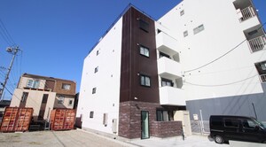 Sugarloaf Park 浄心外観写真