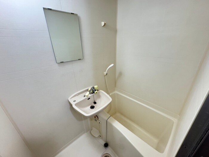 物件内観写真13　(バス／シャワールーム等)