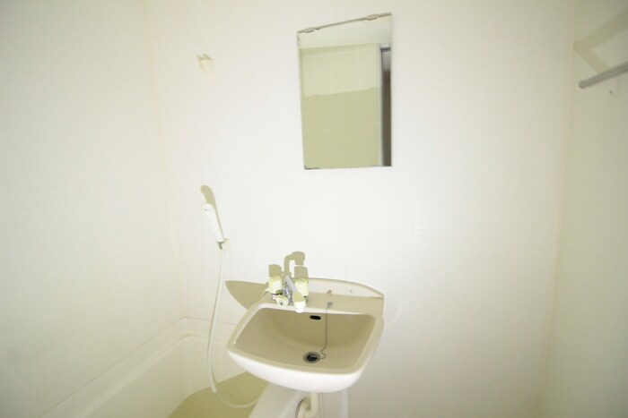 物件内観写真13　(洗面)