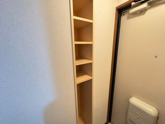 物件内観写真19　(靴箱)