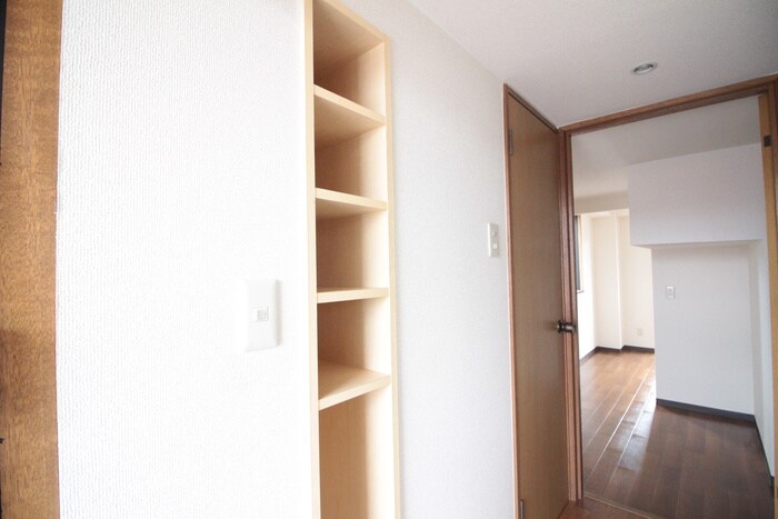 物件内観写真19　(靴箱)