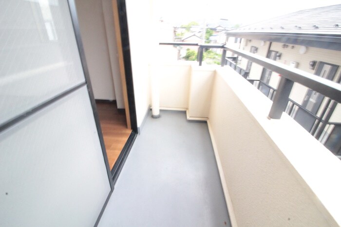 物件内観写真20　(ベランダ・バルコニー)