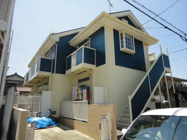 物件外観写真2　(外観写真)