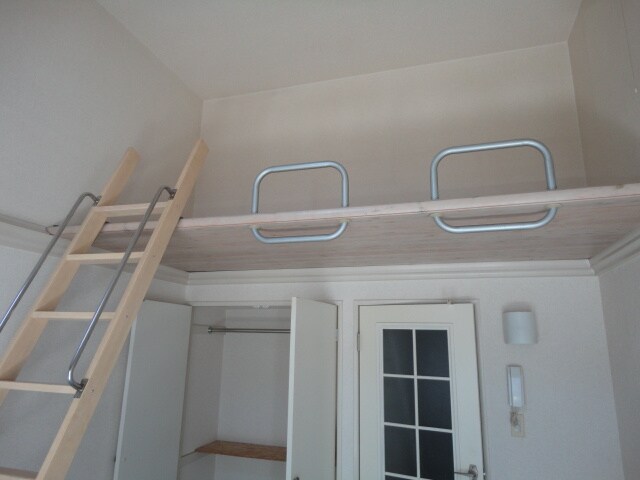 物件内観写真11　(ロフト)