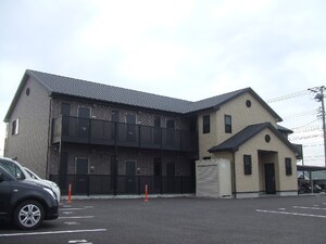 ｱﾝﾌﾟﾙ-ﾙﾘ-ﾌﾞﾙＫ・Ｙﾋﾙｽﾞ外観写真