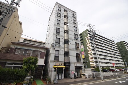 サンシャイン黒川北外観写真