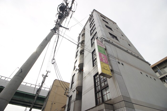 物件外観写真4　(外観写真)