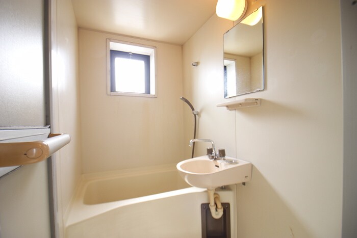 物件内観写真15　(バス／シャワールーム等)