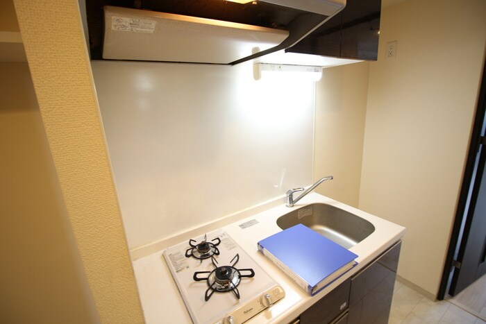 物件内観写真12　(キッチン)