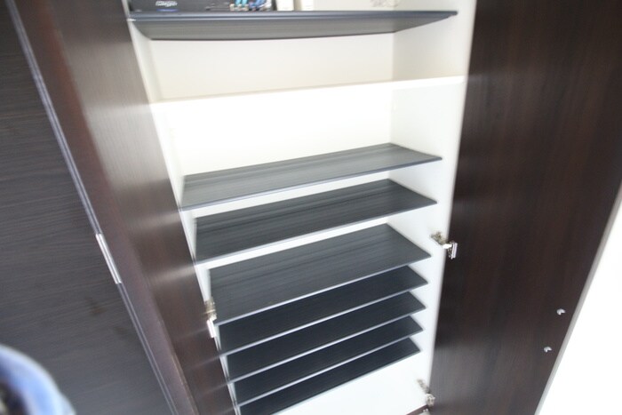 物件内観写真20　(靴箱)