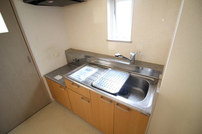 物件内観写真11　(キッチン)