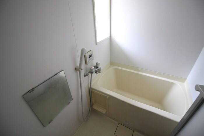 物件内観写真13　(バス／シャワールーム等)