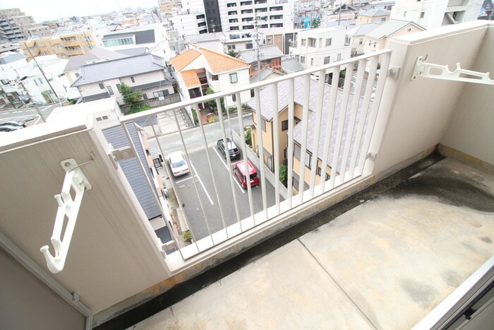 物件内観写真22　(ベランダ・バルコニー)