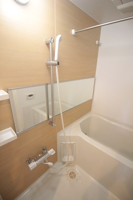 物件内観写真8　(バス／シャワールーム等)