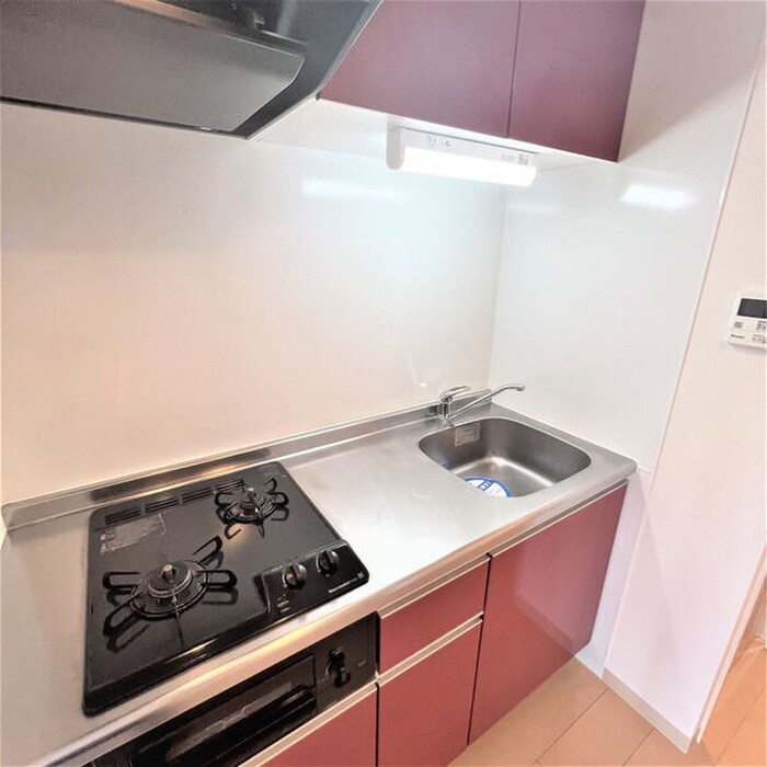 物件内観写真9　(キッチン)