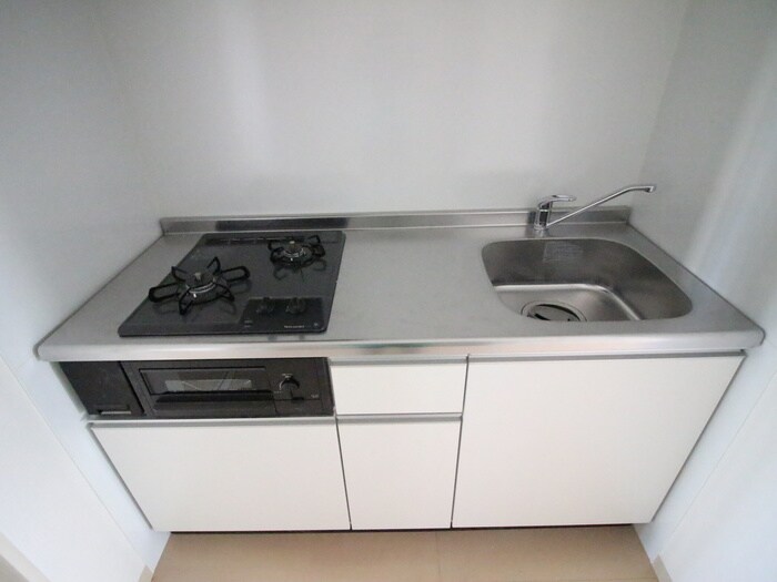 物件内観写真10　(キッチン)