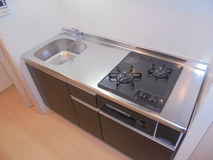 物件内観写真10　(キッチン)