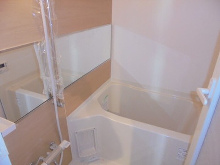 物件内観写真10　(バス／シャワールーム等)