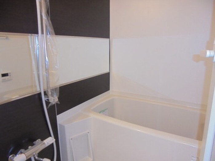 物件内観写真11　(バス／シャワールーム等)