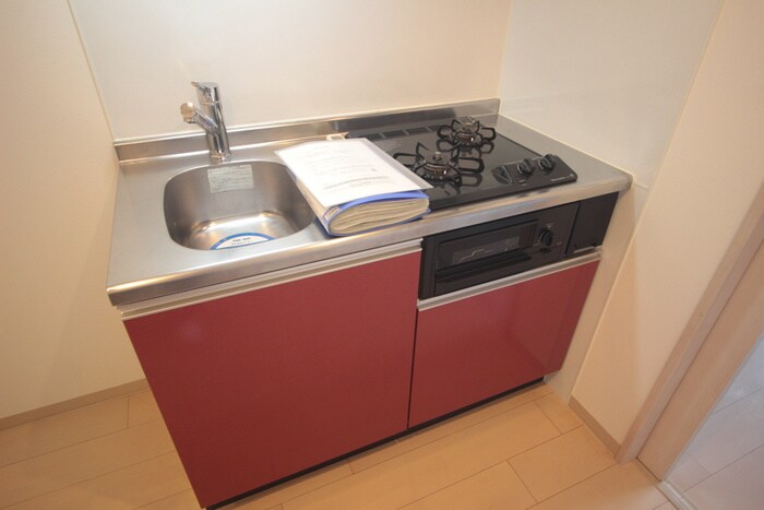 物件内観写真11　(キッチン)