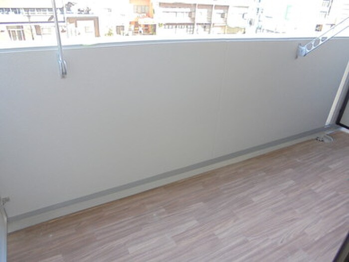 物件内観写真15　(ベランダ・バルコニー)