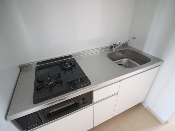 物件内観写真16　(キッチン)