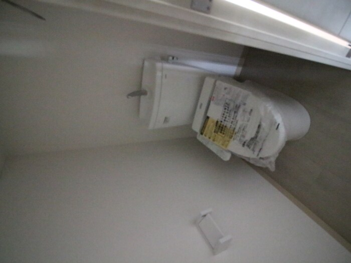 物件内観写真18　(トイレ)