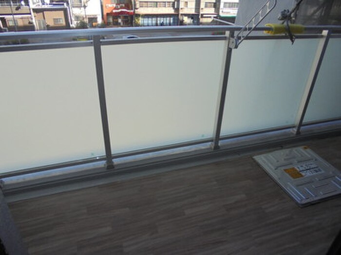 物件内観写真20　(ベランダ・バルコニー)