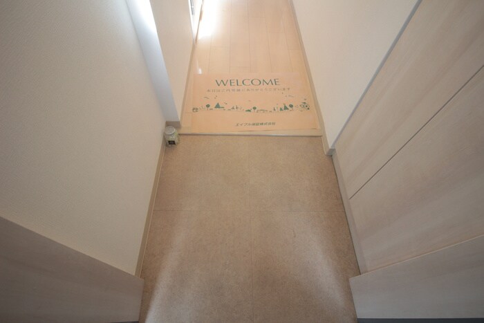 物件内観写真20　(玄関)