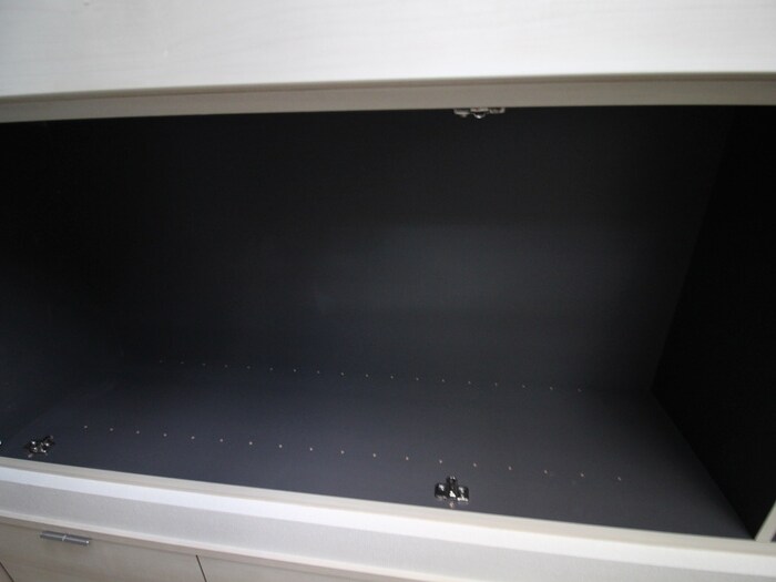 物件内観写真21　(靴箱)