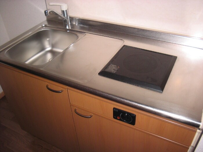 物件内観写真8　(キッチン)