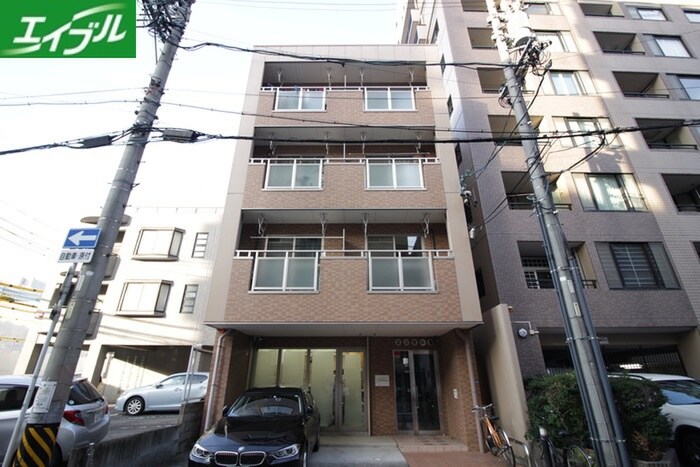 物件外観写真5　(外観写真)