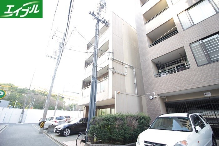 物件外観写真6　(外観写真)