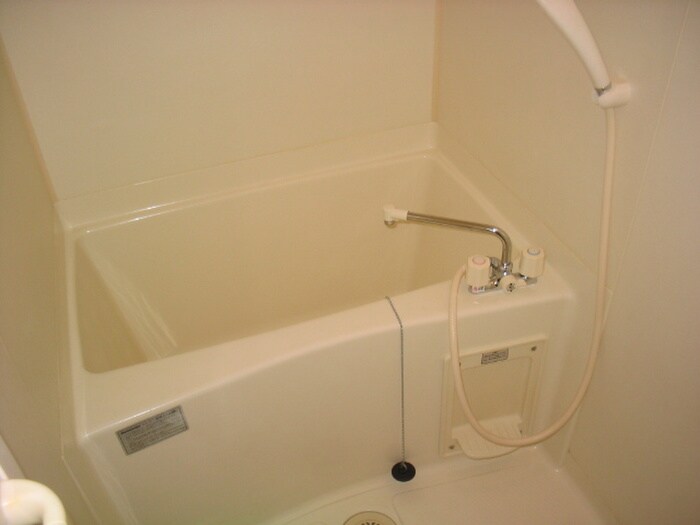 物件内観写真11　(バス／シャワールーム等)