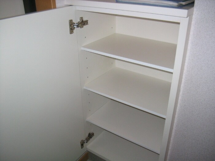 物件内観写真13　(靴箱)