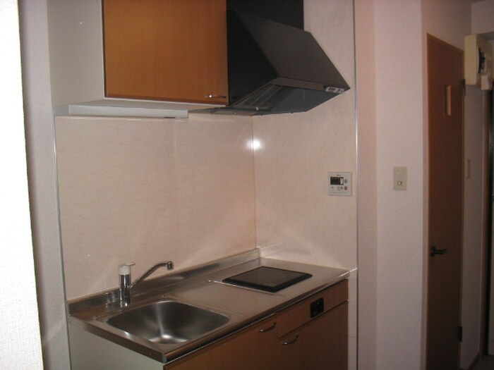 物件内観写真14　(キッチン)