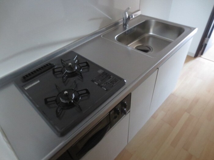 物件内観写真8　(キッチン)