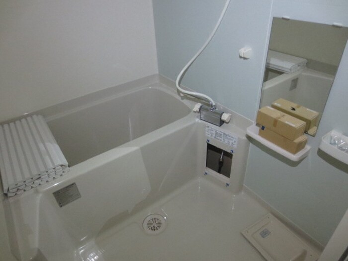 物件内観写真9　(バス／シャワールーム等)