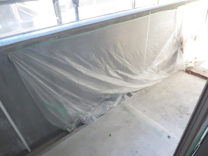 物件内観写真16　(ベランダ・バルコニー)