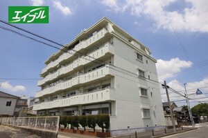 村上ビル外観写真