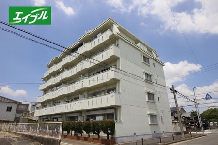 村上ビル外観写真