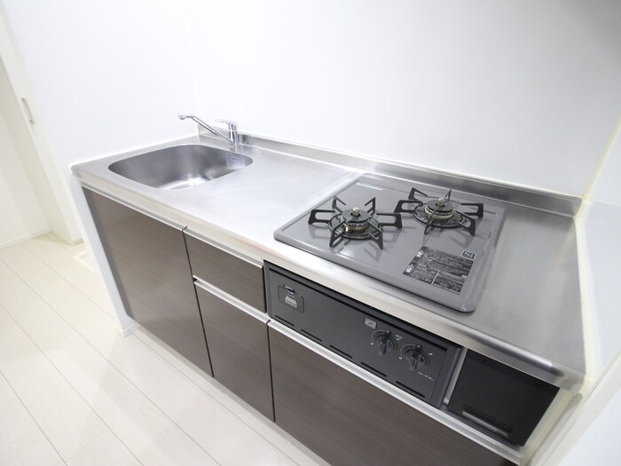 物件内観写真10　(キッチン)