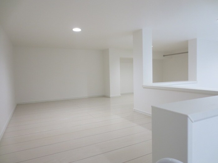 物件内観写真14　(ロフト)