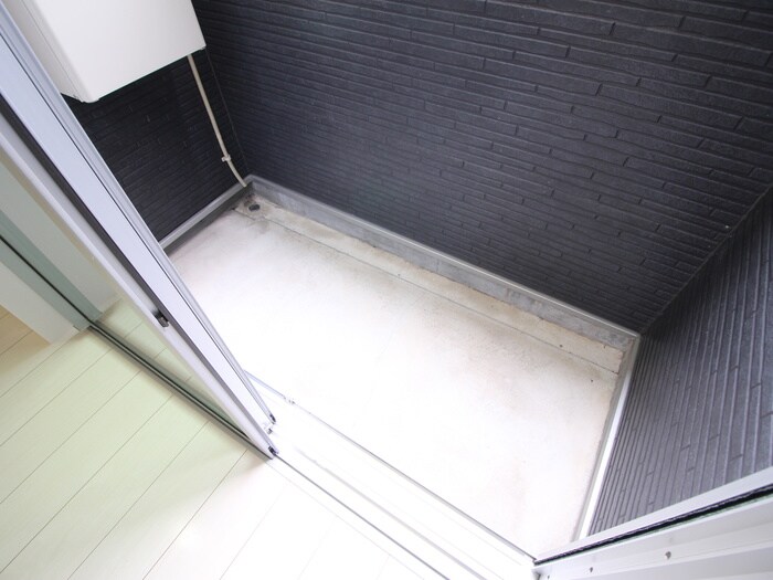 物件内観写真15　(ベランダ・バルコニー)